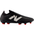 New Balance Furon Pro FG V7+ - Black/White/True Red