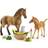 Schleich Horse Club Sarah's Baby Animal Care 42432