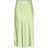 Y.A.S Pella Midi Skirt - Quiet Green