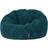 ICON Kingston Large Jumboo Teal Green Bean Bag