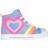 Skechers Gir's Twinkle Toes Twinkle Sparks Heart Pop - Multi