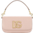 Dolce & Gabbana 3.5 Crossbody Bag - Pink