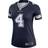 Nike Women's Dak Prescott Dallas Cowboys Legend Player Jersey