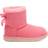 UGG Mini Bailey Bow II - Pink Rose