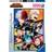 Ravensburger My Hero Academia Manga Merch 1000 Pieces