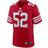 Nike Men's Patrick Willis San Francisco 49ers Retired Player Game Jersey