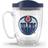 Tervis Edmonton Oilers Primary Logo Classic Travel Mug 47.3cl