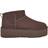 UGG Classic Ultra Mini Platform - Chocolate