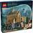 LEGO Harry Potter Hogwarts Castle The Great Hall 76435