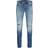 Jack & Jones Glenn Blair Ge 702 Sn Slim Fit Jeans - Blue/Blue Denim