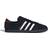 Adidas London 96 - Core Black/Cloud White/Better Scarlet