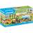 Playmobil Country Tractor with Trailer & Water Tank 71442