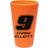 WinCraft Chase Elliott Beer Glass 47.3cl