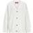 JJXX Lexi Knitted Cardigan - Snow White