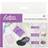 Crafter's Companion Heat & Mould Stamping Foam Pack of 4