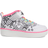 Skechers Girl's Sport Court 92 - White/Multi