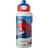 Mepal Drinking Bottle Pop-Up Campus 400ml Spiderman