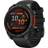 Garmin Fenix 8 47mm Sapphire Edition with Silicone Band