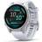 Garmin Fenix 8 43mm with Silicone Band