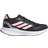 Adidas Junior Runfalcon 5 - Core Black/Pink Spark/Silver Metallic