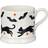 Emma Bridgewater The Wise Witches Small Mug 17.5cl