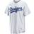 Nike Men's Jackie Robinson Brooklyn Dodgers Home Cooperstown Collection Player Jersey