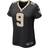 Nike Women's Drew Brees New Orleans Saints Game Player Jersey