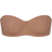 SKIMS Fits Everybody Strapless Bra - Sienna