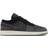 Nike Air Jordan 1 Low SE Craft M - Black/Light Graphite/Sail/Cement Grey