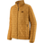 Patagonia Men's Nano Puff Jacket - Pufferfish Gold