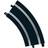 Scalextric Radius 3 Banked Curve 1:32