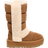 UGG Classic Chillapeak Tall - Chestnut