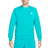 Nike Sportswear Club Fleece Men's Crew - Dusty Cactus/White