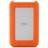 LaCie Rugged USB-C 2TB