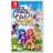 My Little Pony: A Zephyr Heights Mystery (Switch)