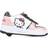 Heelys Girl's Kama Hello Kitty Sneakers - Light Pink/Black/White