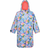 Regatta Changing Robe - Abstract Floral Print