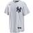 Nike Men's New York Yankees Official Blank Replica Jersey