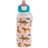 Mepal Drinking Bottle Pop-Up Campus 400ml Leopard