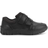 Start-rite Boy's Dual-Fit Rip-Tape School Shoes - Black