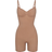 SKIMS Seamless Sculpt Mid Thigh Bodysuit - Sienna