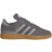 Adidas Busenitz Pro - Grey Five/Grey Three/Gold Metallic