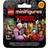 LEGO Minifigures Dungeons & Dragons 71047