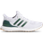 Adidas UltraBoost 1.0 M - Cloud White/Collegiate Green/Gum