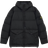 Stone Island Crinkle Reps R-Ny Down Jacket - Black