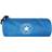 Converse Flash Pencil Case Blue