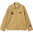 Carhartt WIP Ducks Jacket - Bourbon