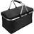 True Face Picnic Basket Folding Cooling Cool Bags 30L