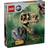 Lego Jurassic World Dinosaur Fossils: T. Rex Skull 76964