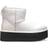 UGG Classic Mini Platform - Ultra Matte White